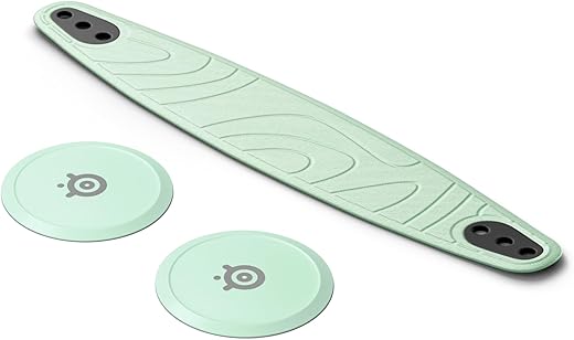 SteelSeries SteelSeries Nova Booster Pack by Author's Name