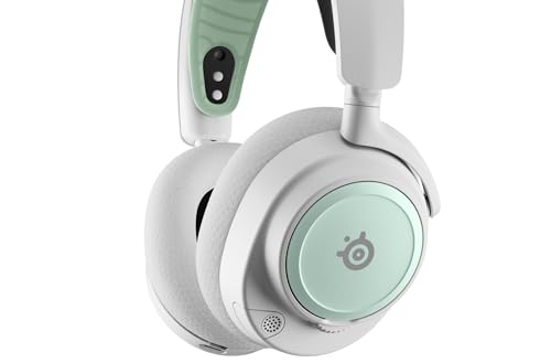 SteelSeries SteelSeries Nova Booster Pack by Author's Name - Image 2