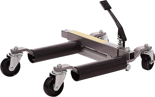 OTC Stinger 1,500 Lbs Easy Roller Dolly