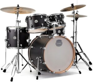Mapex Storm 20″ Bass Drum 5-Piece Set