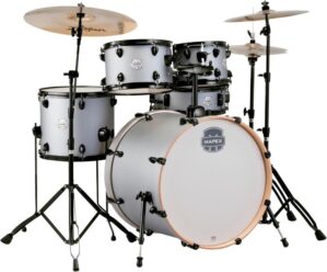 Mapex Storm Rock 22″ Bass Drum Set