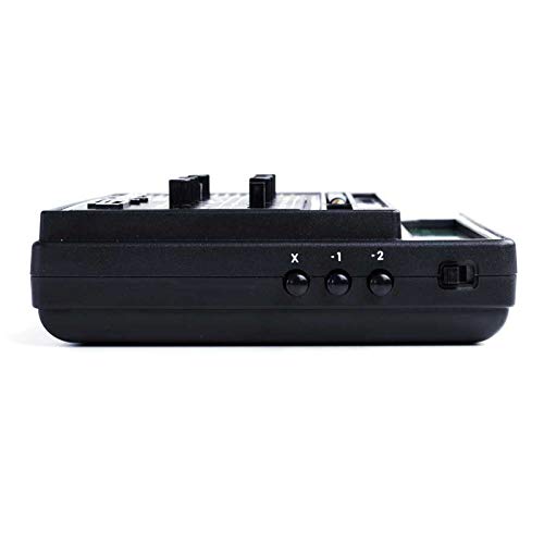 Stylophone Gen X-1 Portable Analogue Synthesizer Keyboard - Image 5