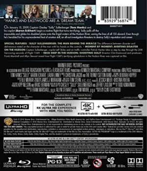 Sully by Chesley B. Sullenberger