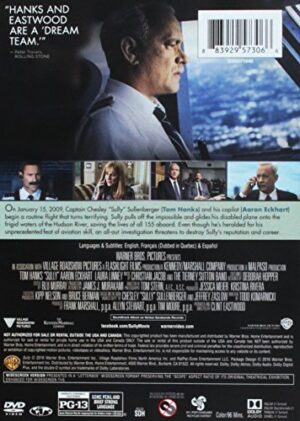Sully by Chesley B. Sullenberger III