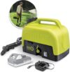 Sun Joe Sun Joe IONMAX Cordless Portable Washer Kit