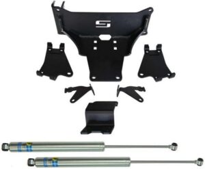 SUPERLIFT Superlift Dual Stabilizer Kit 92742