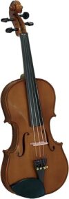 Cremona SV-75 Premier Novice Violin Outfit