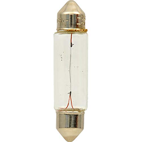 SYLVANIA 6411 Long Life Miniature Bulb Set - Image 3