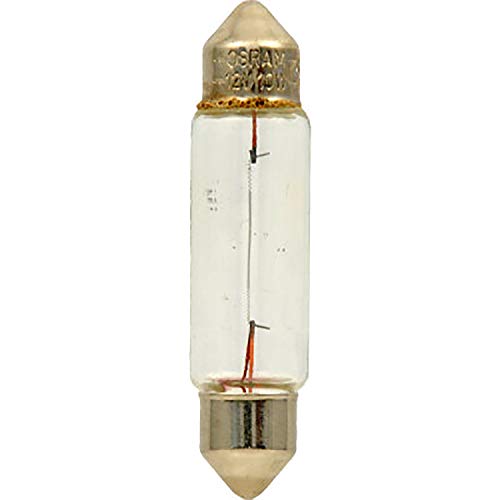 SYLVANIA 6411 Long Life Miniature Bulb Set - Image 2