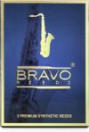 bravo! Synthetic Reeds For Tenor Saxophone BR-TS30