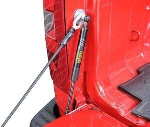 DEE ZEE Tailgate Assist DZ43105 For Colorado/Canyon