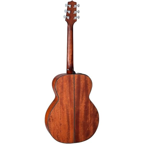 Takamine G-series GLN12E NEX Acoustic-electric Guitar - Image 4