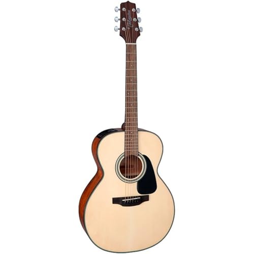 Takamine G-series GLN12E NEX Acoustic-electric Guitar - Image 2