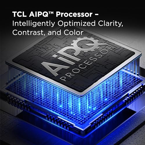 TCL TCL 75-Inch Q65 QLED 4K UHD Smart TV - Image 5