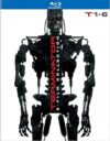 Terminator 6-Film Collection [Blu-ray]