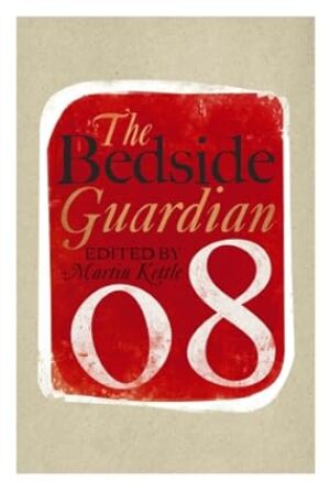 The Bedside “Guardian” 2008