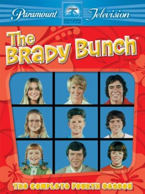 The Brady Bunch – The Complete Fourth Season