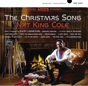The Christmas Song by Author’s Name
