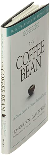 The Coffee Bean: A Simple Lesson to Create Positive Change by Jon Gordon - Image 3