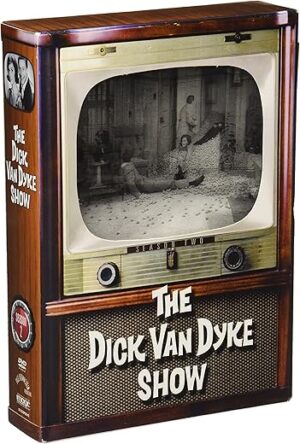 The Dick Van Dyke Show: Season 2