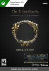 The Elder Scrolls Online Deluxe Collection: Gold Road