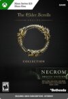 The Elder Scrolls Online Deluxe Collection: Necrom