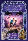 The Enchantress Returns By Chris Colfer