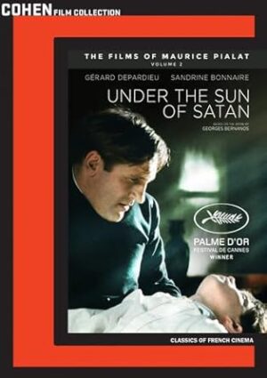 The Films Of Maurice Pialat – Volume 2 By Author’s Name