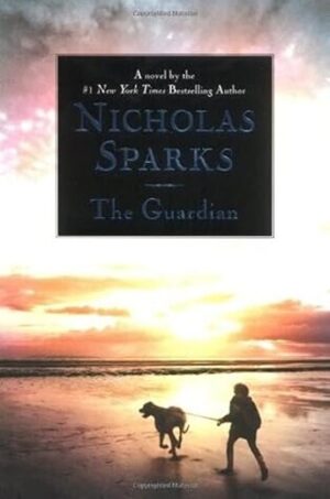 The Guardian by Author’s Name