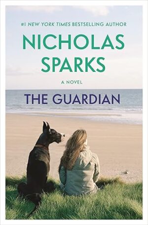 The Guardian by Author’s Name