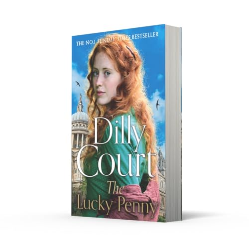 The Lucky Penny: Historical Fiction Romance by Author's Name - Image 4
