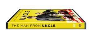 The Man From U.N.C.L.E