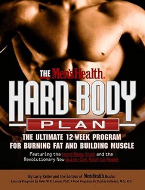 The Men’s Health Hard Body Plan