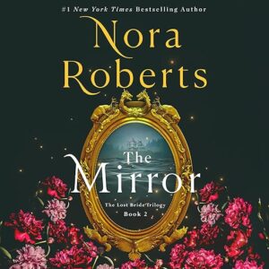 The Mirror by Author’s Name