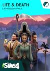 The Sims 4 Life & Death