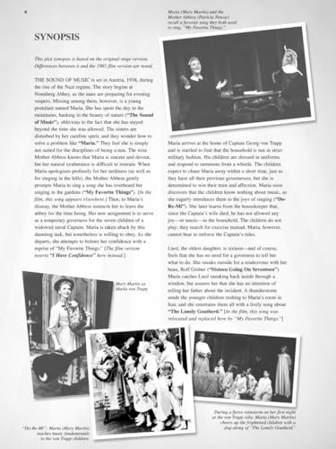 The Sound Of Music: Vocal Selections - Image 5