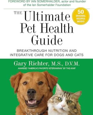 The Ultimate Pet Health Guide