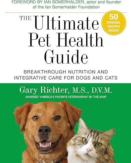 The Ultimate Pet Health Guide