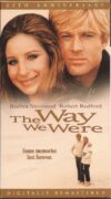 The Way We Were