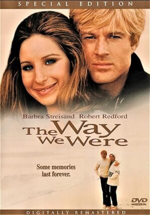 The Way We Were by Author’s Name
