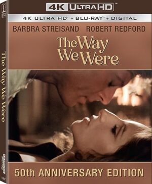 The Way We Were By Author’s Name