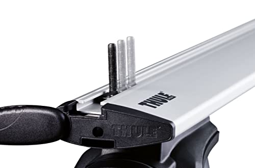 Thule T-Track Adapter 697-6 For Roof Box - Image 2