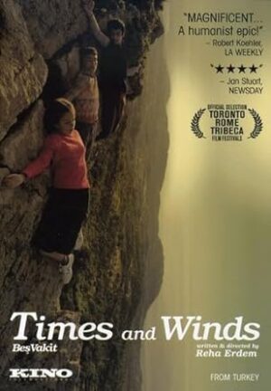 Times And Winds (BesVakit) By Author’s Name
