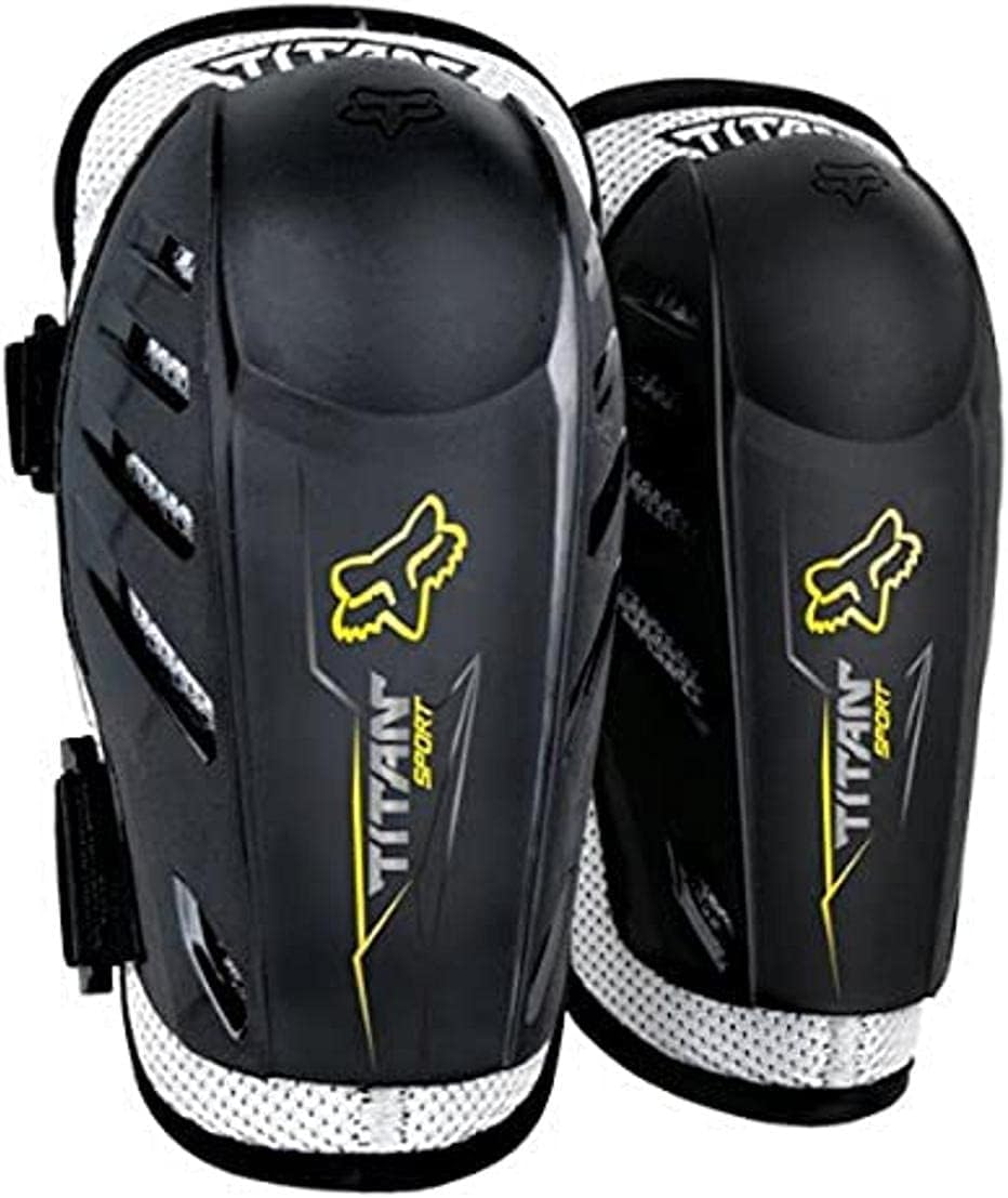 Fox Racing Titan Sport Motocross Elbow Guards