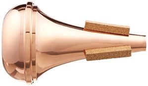 TOM CROWN 30TCCC – C Trumpet Straight Mute