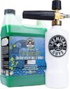 Chemical Guys TORQ Max Foam Cannon & Soap Kit