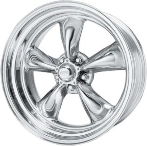 American Racing Torq Thrust II Polished Wheel VN5156867