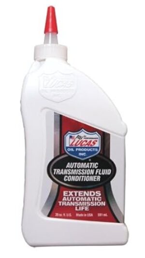 Lucas Oil Online Transmission Fluid Conditioner 20 Ounce – 10441