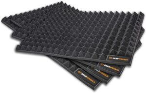 GEARWRENCH Trap Mat Universal Tool Drawer Liners – 83370