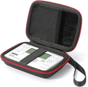 L3 Tech Travel Case For Korg TM-50/TM-60BK